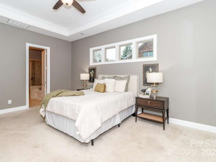 4012 Crismark Drive, Indian Trail, NC 28079.  MLS# CAR4285828, YatesRealty ID 29502. 