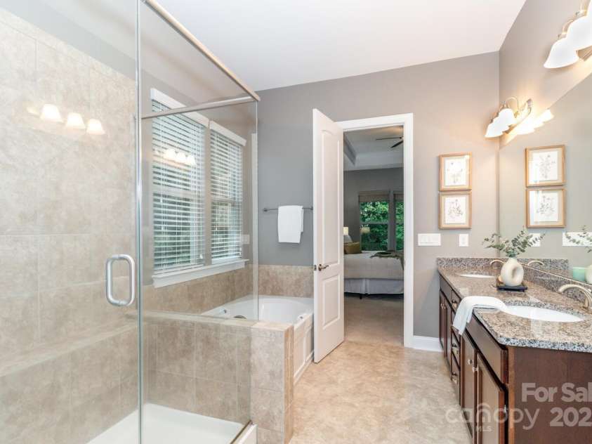 4012 Crismark Drive, Indian Trail, NC 28079.  MLS# CAR4285828, YatesRealty ID 29502. 