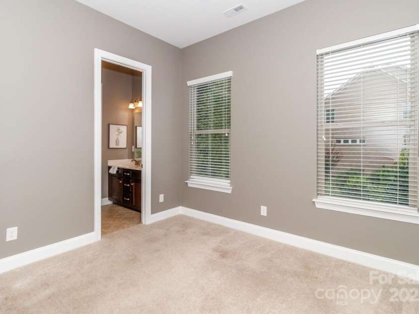 4012 Crismark Drive, Indian Trail, NC 28079.  MLS# CAR4285828, YatesRealty ID 29502. 