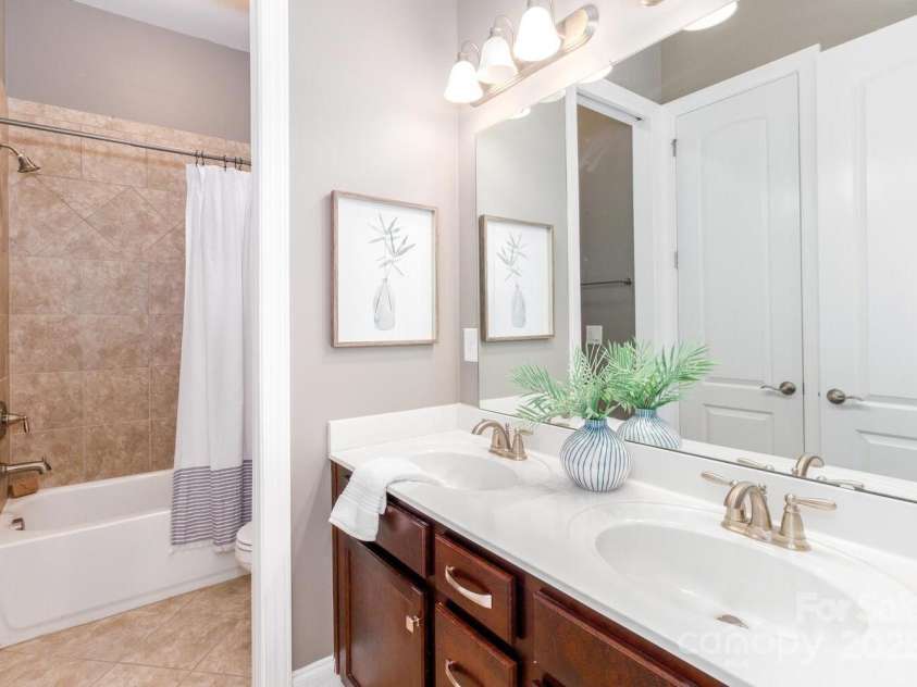 4012 Crismark Drive, Indian Trail, NC 28079.  MLS# CAR4285828, YatesRealty ID 29502. 