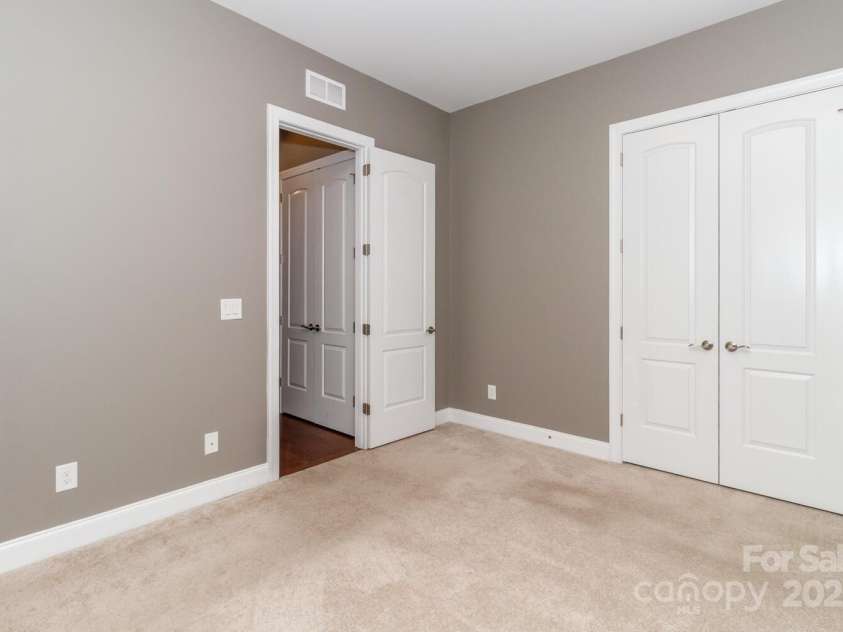 4012 Crismark Drive, Indian Trail, NC 28079.  MLS# CAR4285828, YatesRealty ID 29502. 