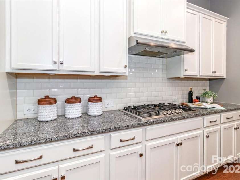 4012 Crismark Drive, Indian Trail, NC 28079.  MLS# CAR4331628, YatesRealty ID 29502. 