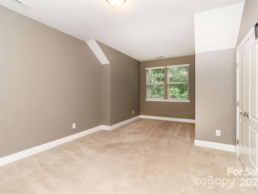 4012 Crismark Drive, Indian Trail, NC 28079.  MLS# CAR4331628, YatesRealty ID 29502. 