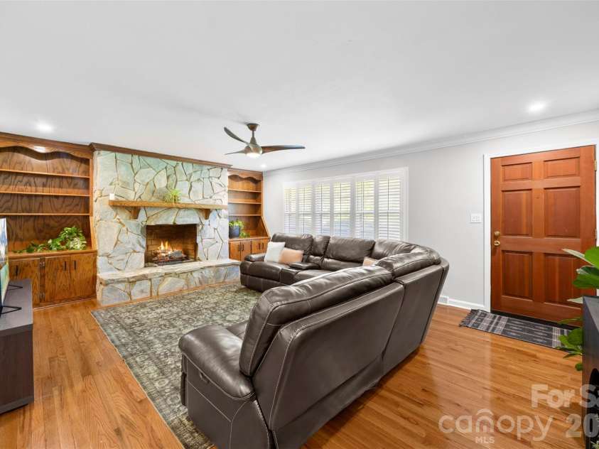3701 Bellevue Terrace, Gastonia, NC 28056.  MLS# CAR4390638, YatesRealty ID 29503. 