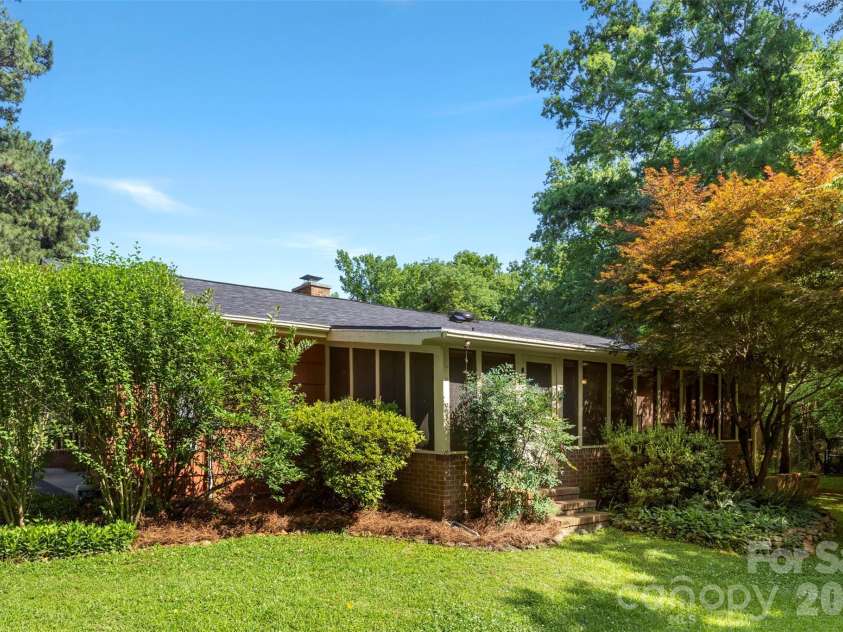 3701 Bellevue Terrace, Gastonia, NC 28056.  MLS# CAR4390638, YatesRealty ID 29503. 