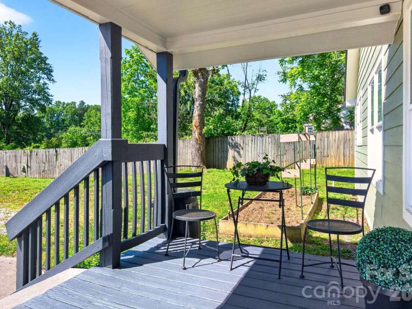 440 Carolina Avenue, Brevard, NC 28712.  MLS# CAR4390978, YatesRealty ID 29504. 