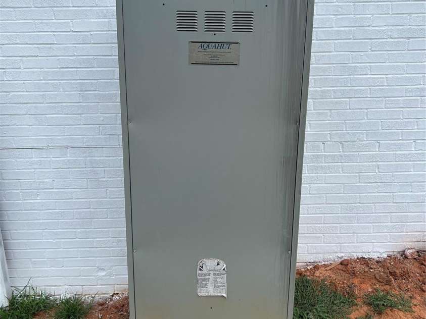 136 Haywood Terrace, Gastonia, NC 28056.  MLS# CAR4283548, YatesRealty ID 29505. 