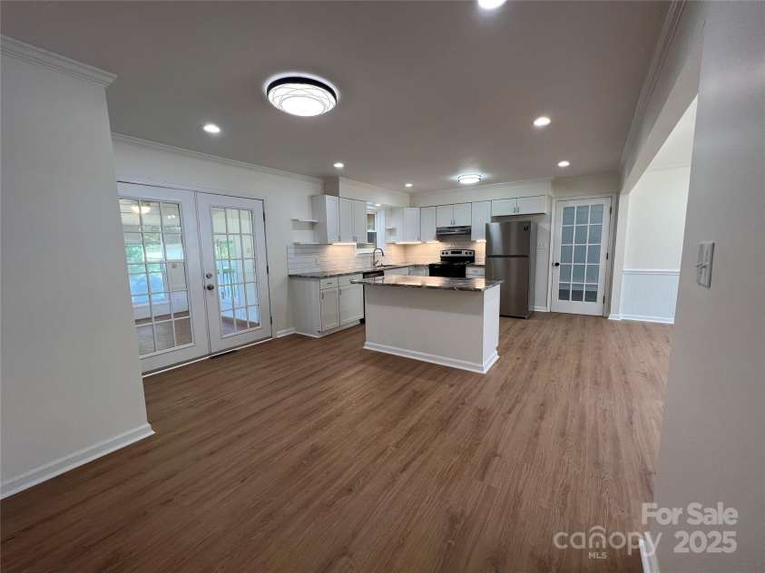 136 Haywood Terrace, Gastonia, NC 28056.  MLS# CAR4283548, YatesRealty ID 29505. 