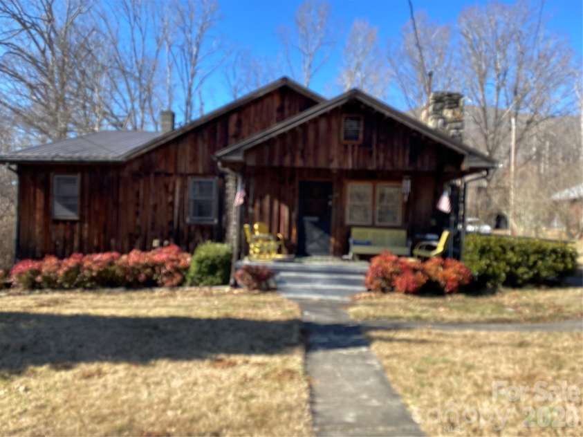 29 Cook Town Road, Bakersville, NC 28705.  MLS# CAR4347408, YatesRealty ID 2951. 