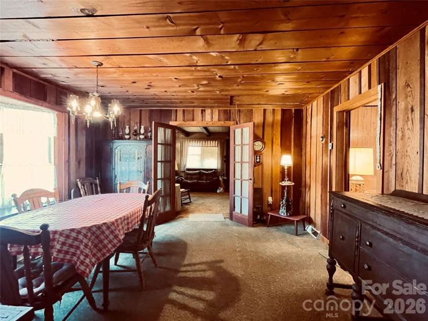 29 Cook Town Road, Bakersville, NC 28705.  MLS# CAR4347408, YatesRealty ID 2951. 