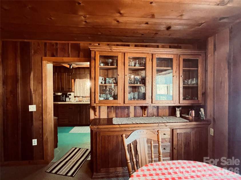 29 Cook Town Road, Bakersville, NC 28705.  MLS# CAR4347408, YatesRealty ID 2951. 