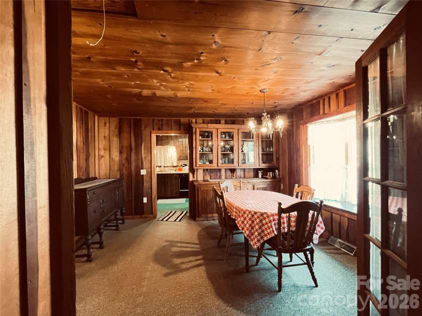29 Cook Town Road, Bakersville, NC 28705.  MLS# CAR4347408, YatesRealty ID 2951. 
