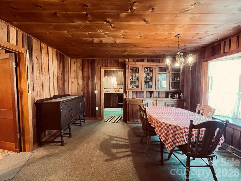 29 Cook Town Road, Bakersville, NC 28705.  MLS# CAR4347408, YatesRealty ID 2951. 