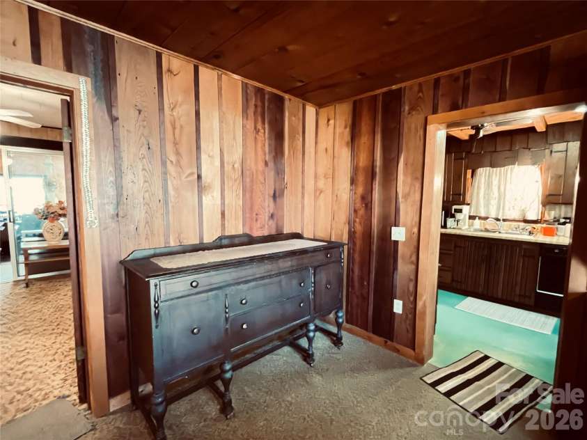 29 Cook Town Road, Bakersville, NC 28705.  MLS# CAR4347408, YatesRealty ID 2951. 