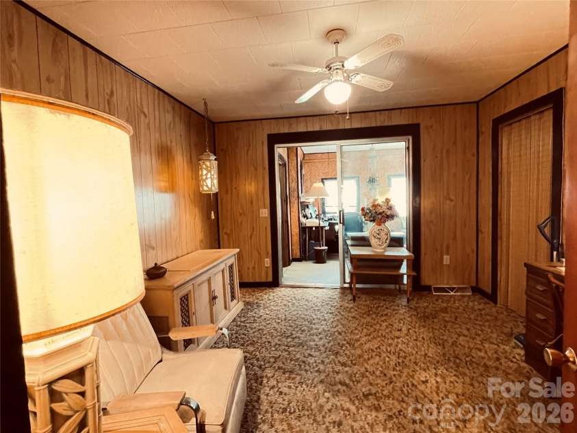 29 Cook Town Road, Bakersville, NC 28705.  MLS# CAR4347408, YatesRealty ID 2951. 