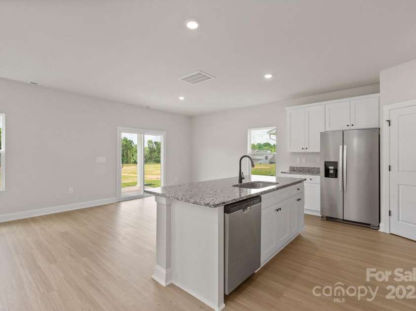 4148 Bolo Drive, Charlotte, NC 28215.  MLS# CAR4328866, YatesRealty ID 2951. 