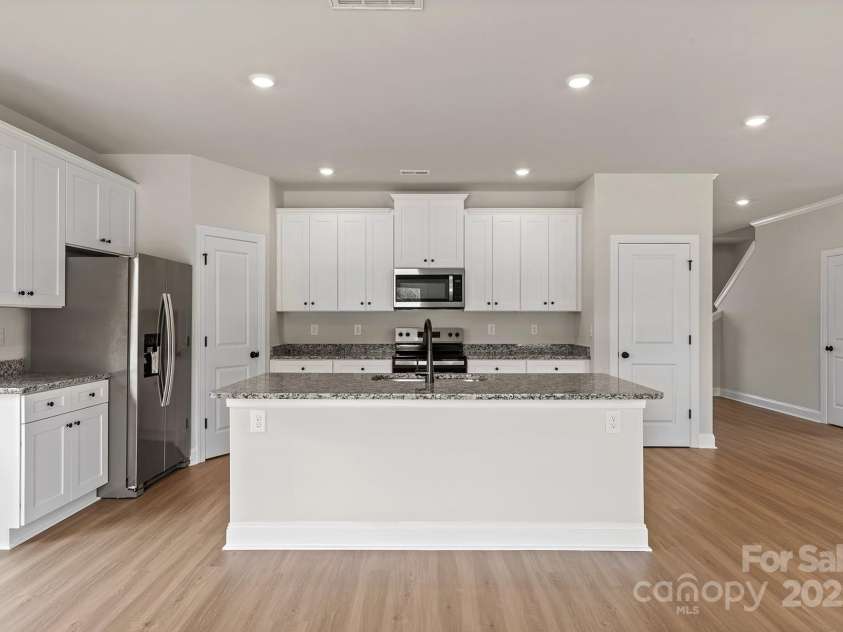 4148 Bolo Drive, Charlotte, NC 28215.  MLS# CAR4328866, YatesRealty ID 2951. 