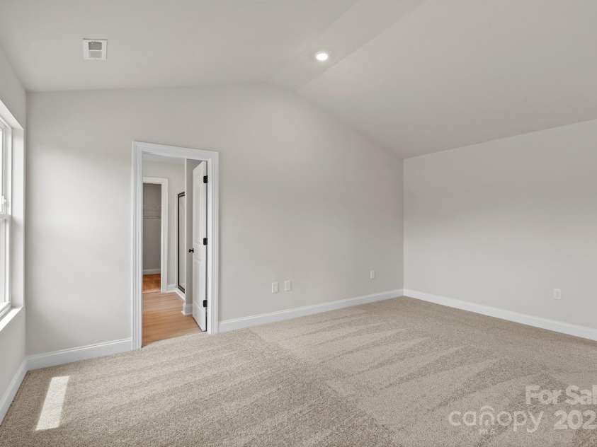 4148 Bolo Drive, Charlotte, NC 28215.  MLS# CAR4328866, YatesRealty ID 2951. 