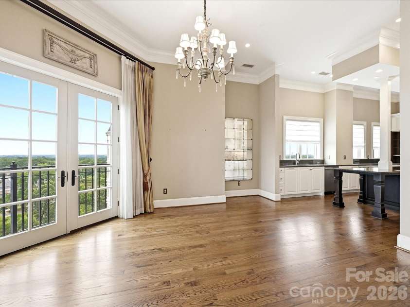 2823 Providence Road, Charlotte, NC 28211.  MLS# CAR4391488, YatesRealty ID 29510. 