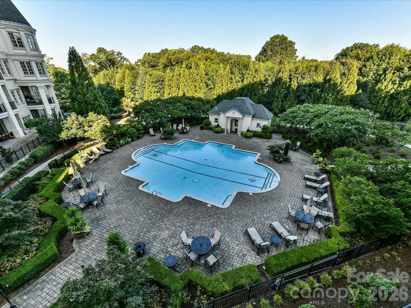 2823 Providence Road, Charlotte, NC 28211.  MLS# CAR4391488, YatesRealty ID 29510. 