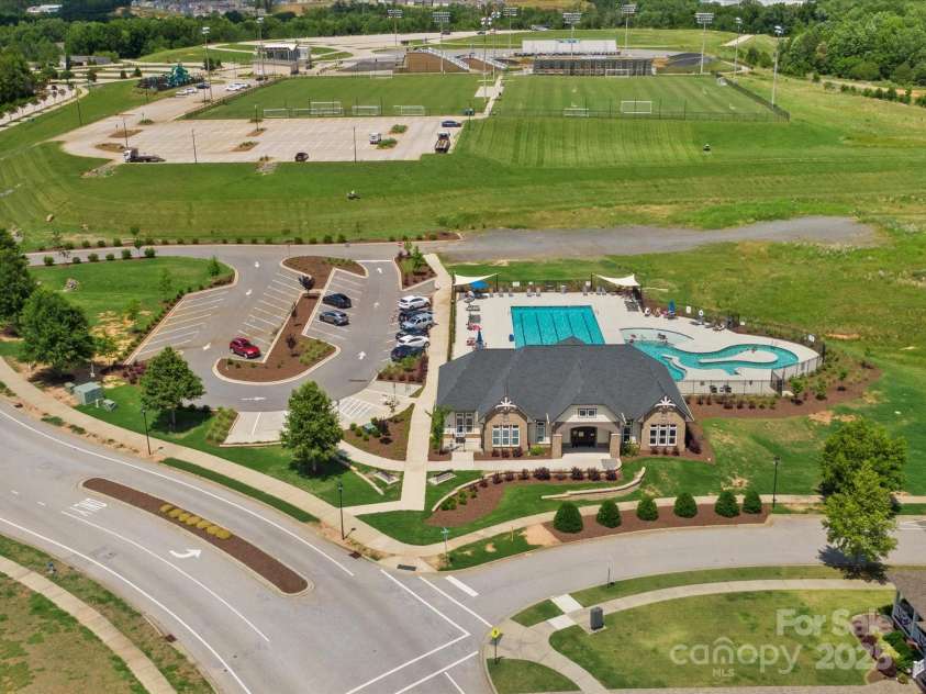 807 Herrons Ferry Road, Rock Hill, SC 29730.  MLS# CAR4263861, YatesRealty ID 29511. Community photo