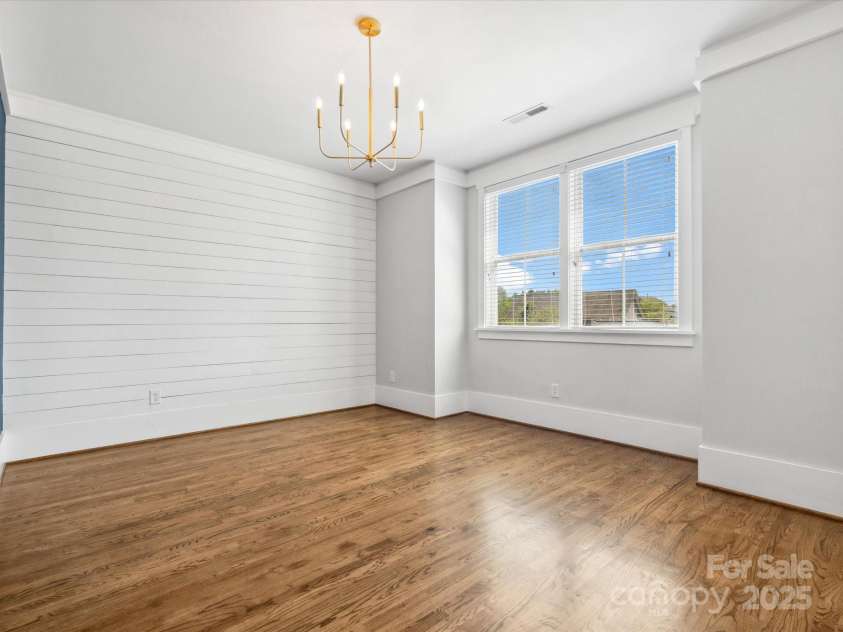 807 Herrons Ferry Road, Rock Hill, SC 29730.  MLS# CAR4263861, YatesRealty ID 29511. Front flex space main floor