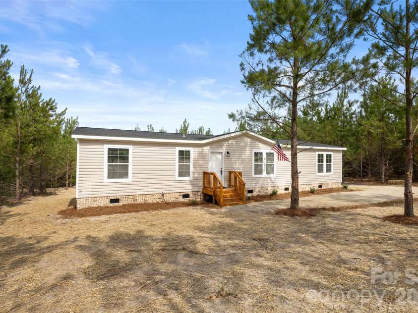 832 Jack Bone Hill Road, Jefferson, SC 29718.  MLS# CAR4391541, YatesRealty ID 29511. 