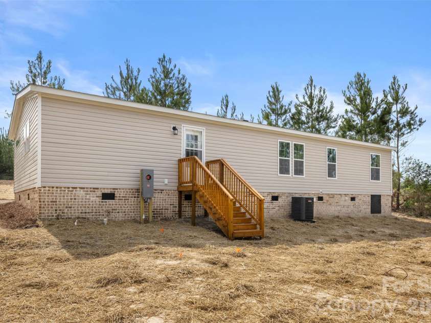 832 Jack Bone Hill Road, Jefferson, SC 29718.  MLS# CAR4391541, YatesRealty ID 29511. 