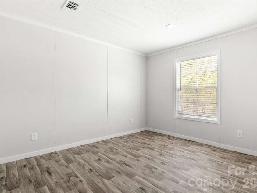 832 Jack Bone Hill Road, Jefferson, SC 29718.  MLS# CAR4391541, YatesRealty ID 29511. Bedroom 3 