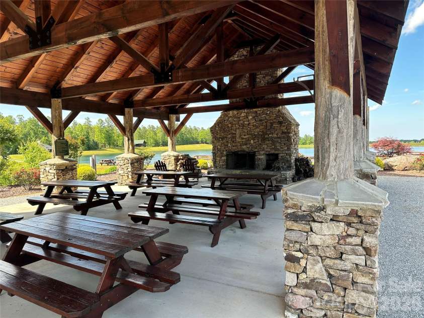 315 Lakeview Trail, Nebo, NC 28761.  MLS# CAR4391588, YatesRealty ID 29513. 