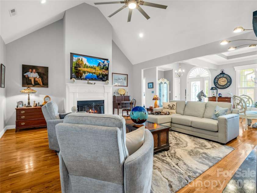 167 Green Meadows Drive, Forest City, NC 28043.  MLS# CAR4391190, YatesRealty ID 29514. 