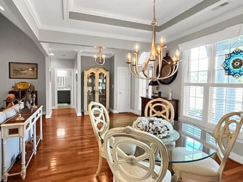 167 Green Meadows Drive, Forest City, NC 28043.  MLS# CAR4391190, YatesRealty ID 29514. 