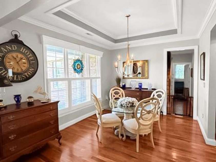 167 Green Meadows Drive, Forest City, NC 28043.  MLS# CAR4391190, YatesRealty ID 29514. 