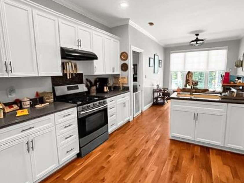 167 Green Meadows Drive, Forest City, NC 28043.  MLS# CAR4391190, YatesRealty ID 29514. 