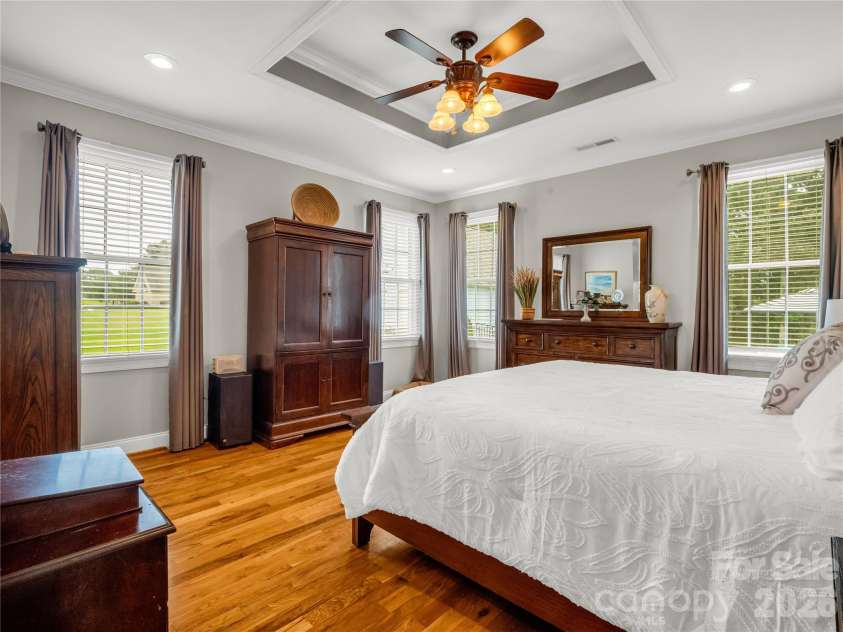 167 Green Meadows Drive, Forest City, NC 28043.  MLS# CAR4391190, YatesRealty ID 29514. 