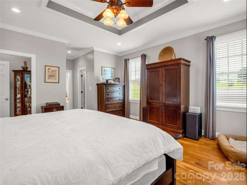167 Green Meadows Drive, Forest City, NC 28043.  MLS# CAR4391190, YatesRealty ID 29514. 