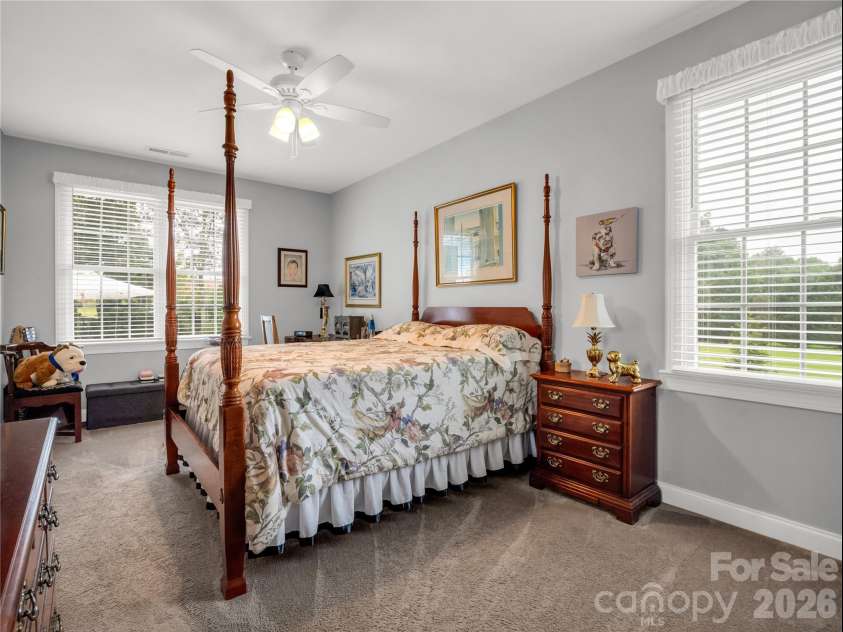 167 Green Meadows Drive, Forest City, NC 28043.  MLS# CAR4391190, YatesRealty ID 29514. 