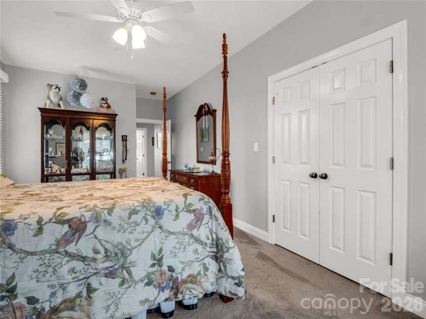 167 Green Meadows Drive, Forest City, NC 28043.  MLS# CAR4391190, YatesRealty ID 29514. 