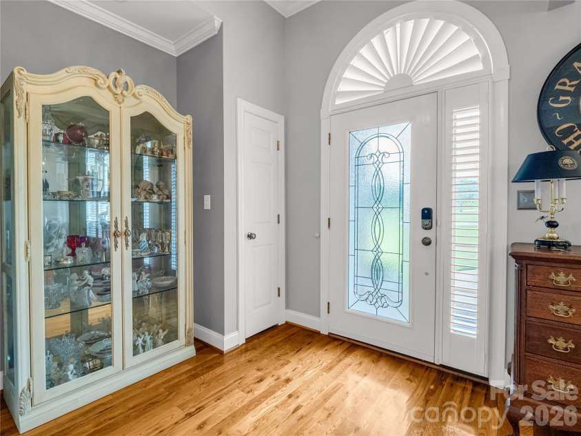 167 Green Meadows Drive, Forest City, NC 28043.  MLS# CAR4391190, YatesRealty ID 29514. 