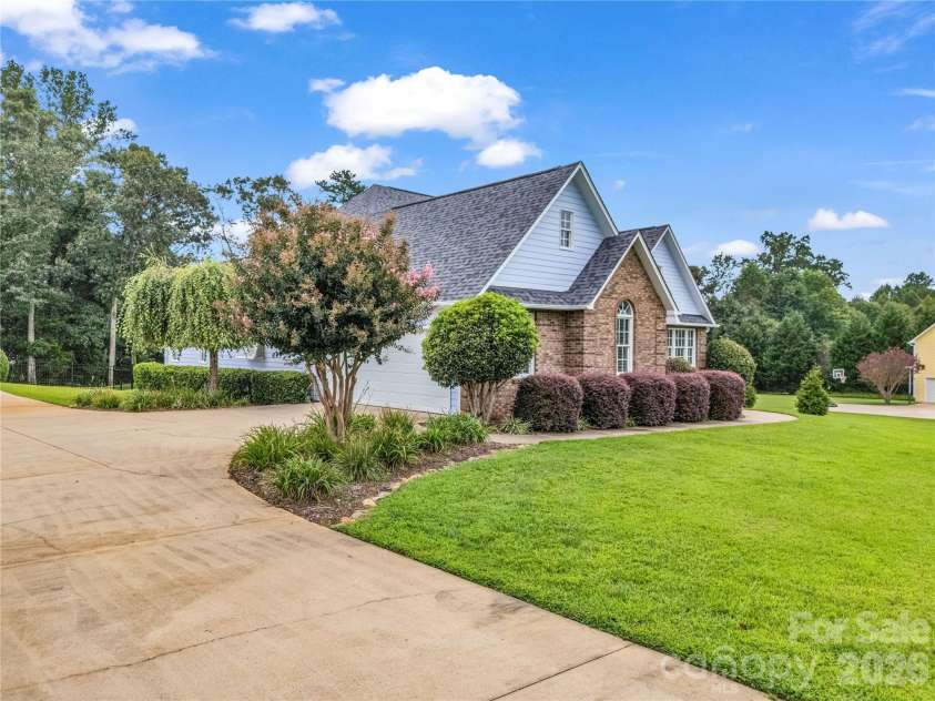 167 Green Meadows Drive, Forest City, NC 28043.  MLS# CAR4391190, YatesRealty ID 29514. 