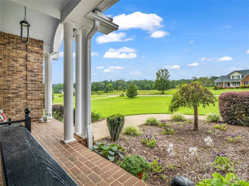 167 Green Meadows Drive, Forest City, NC 28043.  MLS# CAR4391190, YatesRealty ID 29514. 