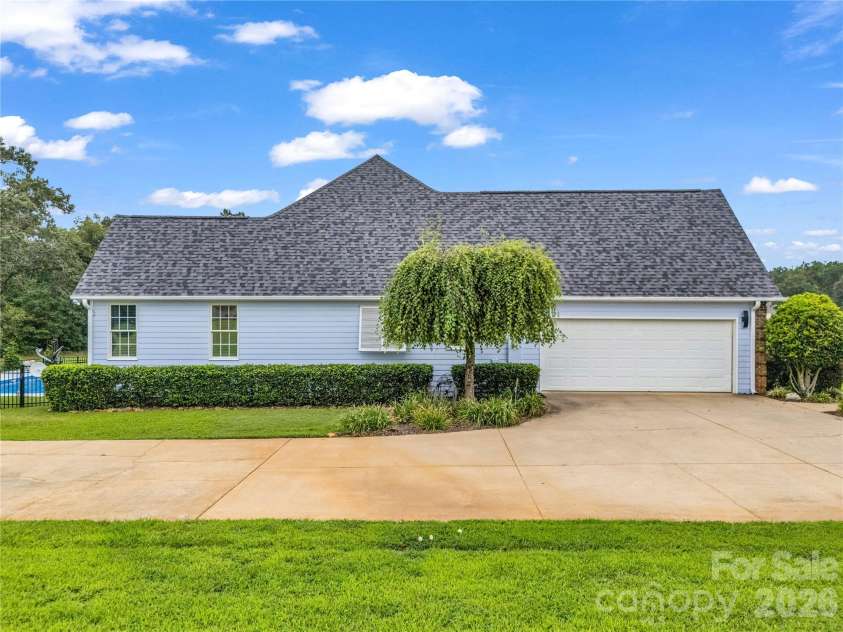 167 Green Meadows Drive, Forest City, NC 28043.  MLS# CAR4391190, YatesRealty ID 29514. 