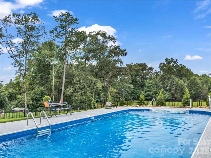 167 Green Meadows Drive, Forest City, NC 28043.  MLS# CAR4391190, YatesRealty ID 29514. 