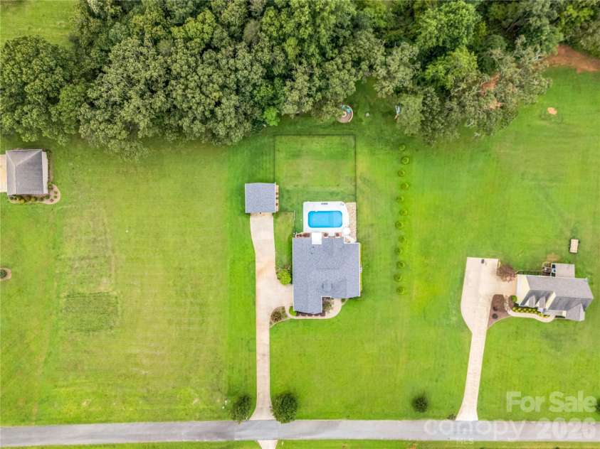 167 Green Meadows Drive, Forest City, NC 28043.  MLS# CAR4391190, YatesRealty ID 29514. 