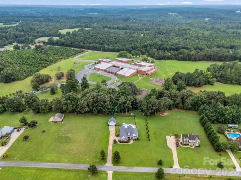 167 Green Meadows Drive, Forest City, NC 28043.  MLS# CAR4391190, YatesRealty ID 29514. 