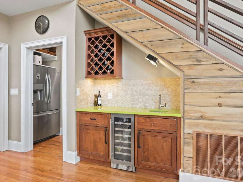426 Eagle Ridge Road, Zirconia, NC 28790.  MLS# CAR4390931, YatesRealty ID 29515. 