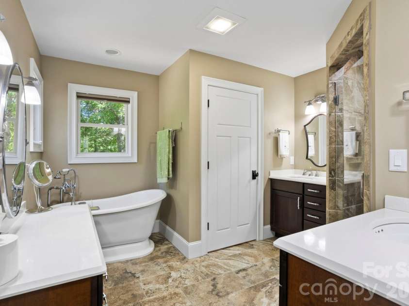 426 Eagle Ridge Road, Zirconia, NC 28790.  MLS# CAR4390931, YatesRealty ID 29515. 