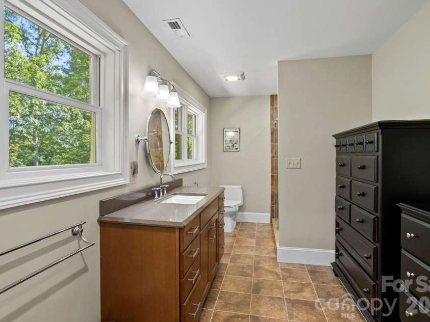 426 Eagle Ridge Road, Zirconia, NC 28790.  MLS# CAR4390931, YatesRealty ID 29515. 