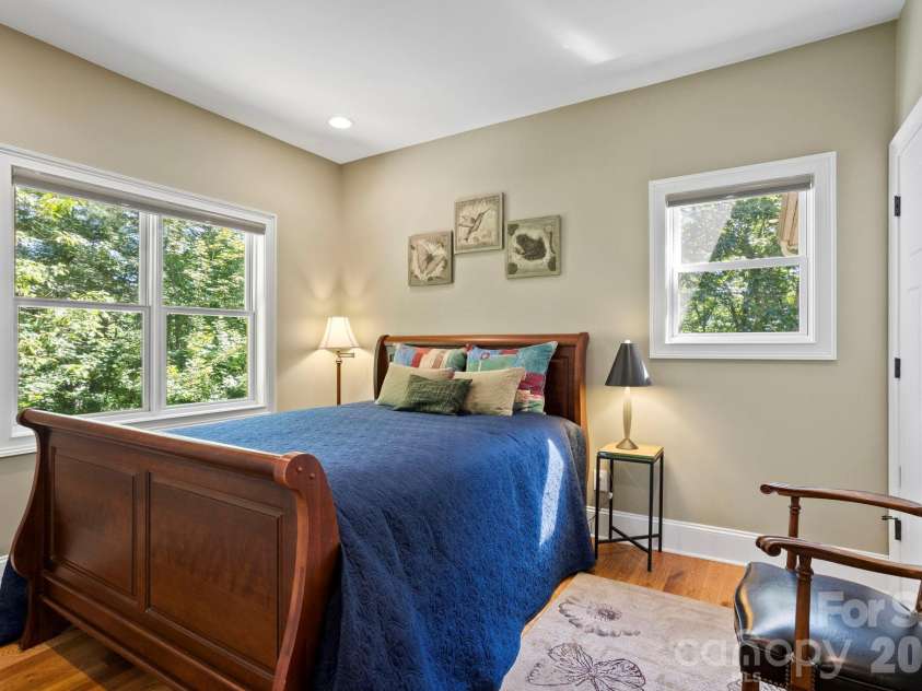 426 Eagle Ridge Road, Zirconia, NC 28790.  MLS# CAR4390931, YatesRealty ID 29515. 