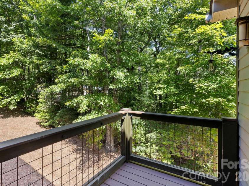 426 Eagle Ridge Road, Zirconia, NC 28790.  MLS# CAR4390931, YatesRealty ID 29515. 